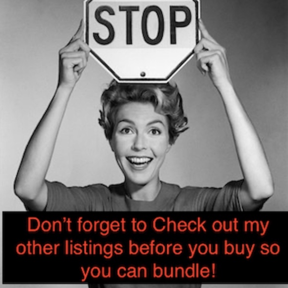 Red Head S brown horizontal stripe New flannel shirt - Picture 9 of 9